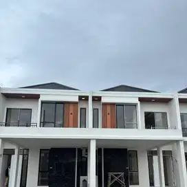 RUMAH SIAP HUNI HANYA 10 JUTA CASHBACK UP TO 300 JUTA