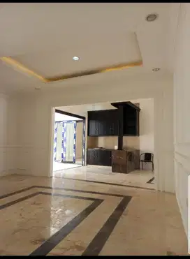 DIJUAL RUMAH MEWAH PRIVATE SWIMMING DI CIGANJUR