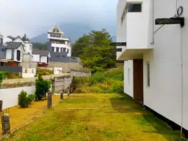 Dijual Villa Kota Batu Dekat Wisata