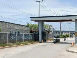 Dijual rumah di Cluster Bella Cassa  Babelan Bekasi
