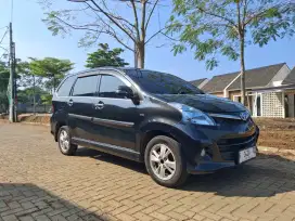 Toyota Avanza 2015 Bensin