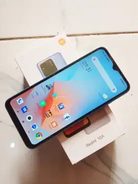 Xiomi redmi 10a 8+1/256
