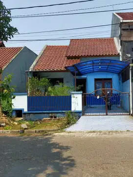RUMAH MURAH KAWASAN BSD DEKAT DARI FASILITAS UMUM