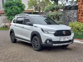 XL7 MATIC ALPHA 2023 HYBRID