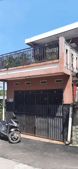 Di Jual Rumah 2 Tingkat Sangat Murah EDISI LEBARAN di Tapos Depok