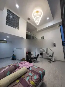 RUMAH BARU MODERN METLAND PURI