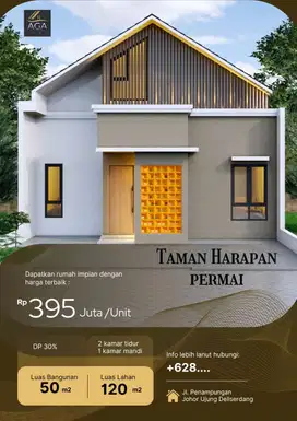 Taman Harapan Permai