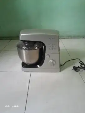 Mixer merk klaz