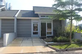 Dijual Rumah Minimalis Dekat Kawasan Industri Bekasi
