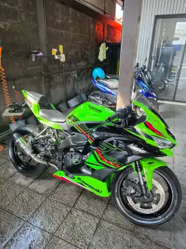 Zx25rr zx25 zx25r abs qs 2023