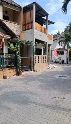 Siap Huni Rumah Bagus Di Kodya Dekat XT Square