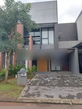Jual Murah Unit Baru Bagus Full Furnished
