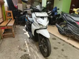 KM 3RB HONDA NEW BEAT CBS 2024 BLN 11 DI CILEDUG HRG PAS BISA TT 2023