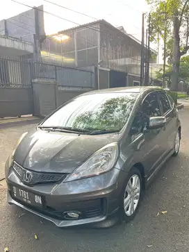 Honda Jazz 2011 Bensin