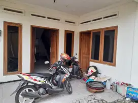 Jual Rumah & Ruang Usaha BU Cepat Tepi Jalan Raya, Area sewon Bantul