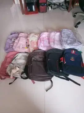 Tas sekolah anak