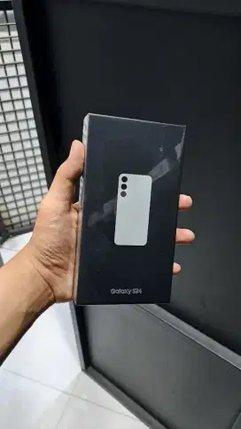 Samsung S24 8/256 GB Rp 10.199.000 GRATIS Speaker