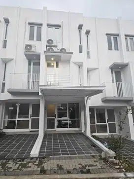 Disewakan Furnish Siap Huni MYZA Flat House 2 BR