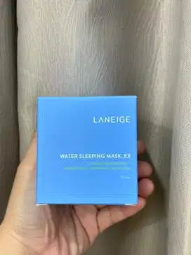 Laneige Water Sleeping Mask EX 70 ML