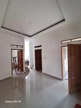 Rumah Baru di Ujungberung Harga 200 jutaan