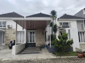 Dijual Cepat Rumah Villa Dekat Jatim Park 3 dan Museum Angkut Batu