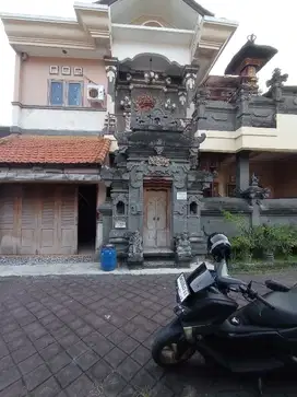 Rumah Strategis Bypass Kuta Bali