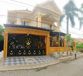 RUMAH MAHAL HARGA MURAH