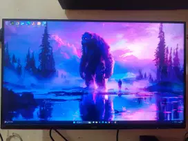 Komputer PC Windows Gaming