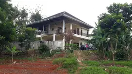 Rumah 2 Lantai di Batan Indah, Hanya 12 Menit ke Tol Serpong