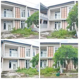 Jual Cepat Rmh Baru Gress Kokoh 2Lt di Semambung, Juanda Sidoarjo