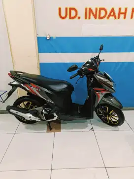 Samsat SBY selatan HONDA VARIO 125 injeksi 2014