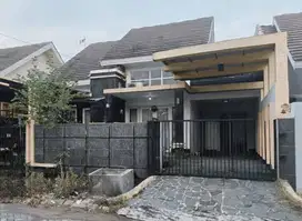 Dijual Cepat Rumah Ukuran Luas Mepet Surabaya