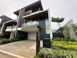 Shila Rumah Mewah dekat Mall The Park Sawangan