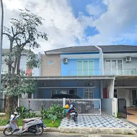 Di Jual rumah di royal spring hertasning