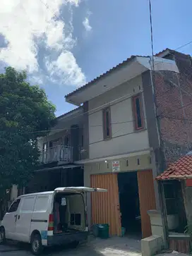 Dijual Kost dekat Kampus UNS dan ISI di Jebres, Solo