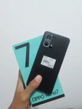 HP OPPO RENO 7 Ram 8/256