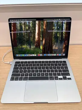 cicilan macbook air m4 cukup ktp proses cepat tanpa survey