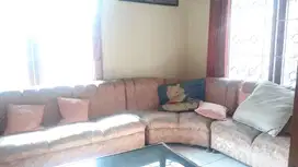 For Sale RUMAH KOKOH  2 LT THE BEST LOKASI  SUKALUYU SEMI FURNISHED 