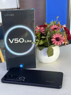 BELI VIVO V50 LITE SERIES GRATIS SEMBAKO