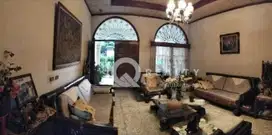 Jual Cepat Rumah di Jl. Cendrawasih Arteri Pondok Indah Jakarta Selata