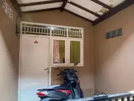 Di jual Cepat Rumah Murah di Beji Timur Depok