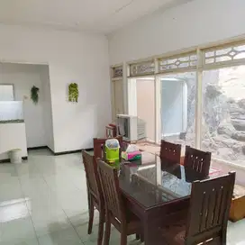 BUTUH UANG CEPAT JUAL MURAH RUMAH KOTA LAMA STRATEGIS