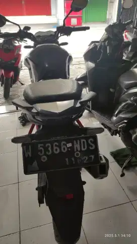 Cb150 R tahun 2017