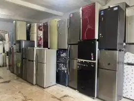 Menerima sgala barang rongsokan tv ac kulkas besi