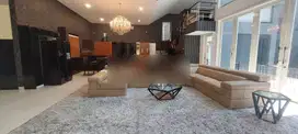 Rumah Mewah PIK 1 Murah 4 Kamar 3 Lantai Furnish Bagus