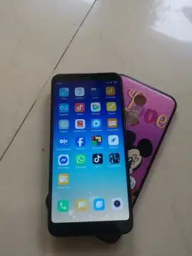 Redmi 5 Plus ram 4/64
