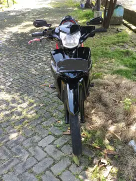 Jual Motor Vega ZR 2010