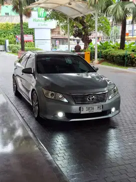 Toyota Camry 2.5V 2012 (New Model) A/T