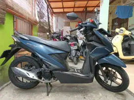 PJK 04/26 HONDA BEAT DELUXE 2024 UDAH PAS DI CILEDUG BISA TT 2023