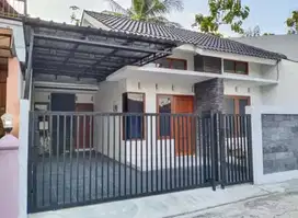 1 UNIT TERAHIR RUMAH SIAP BANGUN STRATEGIS DI BANDONGAN